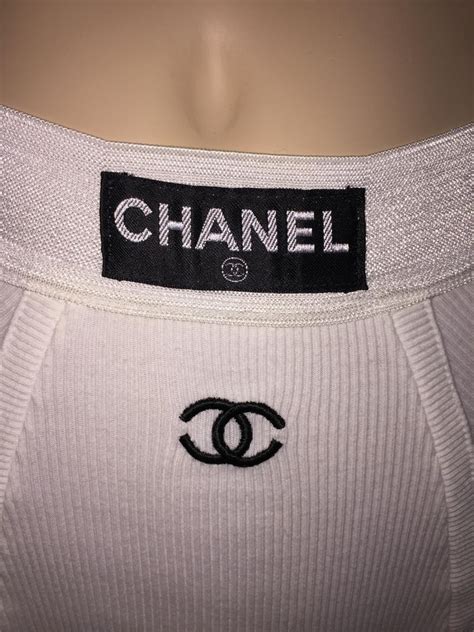 chanel panty